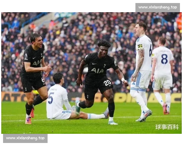 4000 万欧!热刺敲定法国新星特尔,锋线再添强援 4000 万欧!热刺敲定法国新星特尔,锋线再添强援