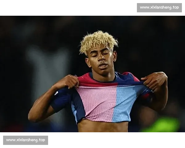 亚马尔:平淡德比中的现象级注脚 亚马尔:平淡德比中的现象级注脚