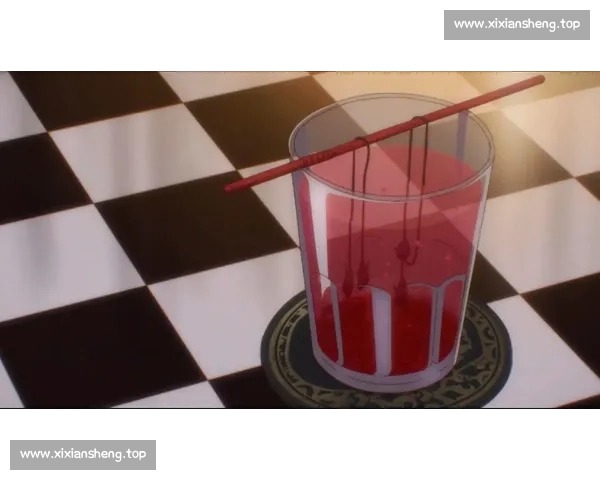 SD1366:爆桌与铁椅的博弈,德鲁与杰米的硬核攻防 SD1366:爆桌与铁椅的博弈,德鲁与杰米的硬核攻防