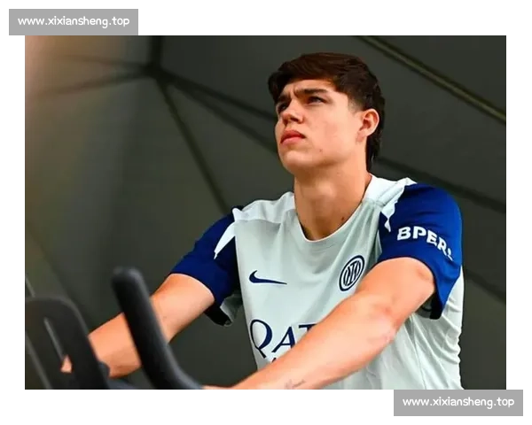 国米中卫帕拉西奥斯接近租借巴塞尔，600 万欧买断 + 回购条款