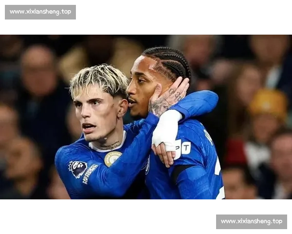 丹索盛赞攻防双绝：热刺 3-0 横扫埃弗顿