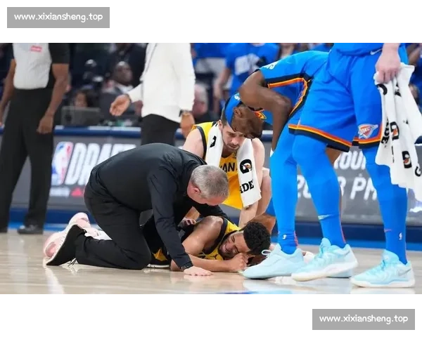 哈利伯顿跟腱撕裂！雷霆首冠诞生，湖人彻底无缘争冠