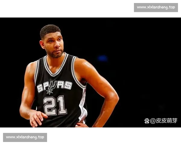 小球市的不朽传奇：邓肯 “一人一城” 为何最伟大？