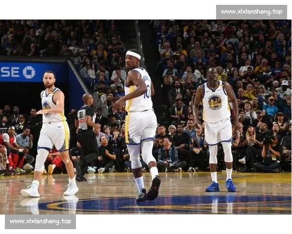 续约谈判白热化：库明加或接受勇士两年合同留队