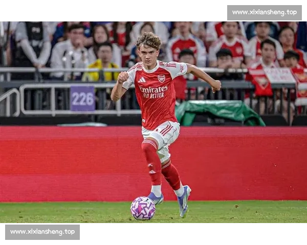 阿森纳为廷伯庆生：24 岁生日快乐，后防新星未来可期