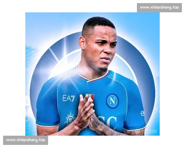 那不勒斯 7000 万欧打包博洛尼亚双星 48 小时内敲定首签